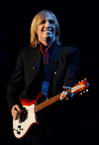 Tom Petty photo